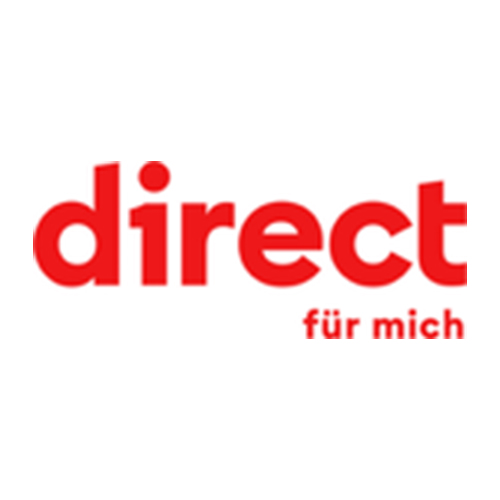 direct logo