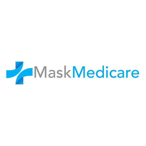 mask medicare logo