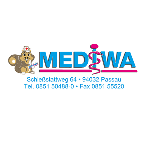 MEDIWA Logo