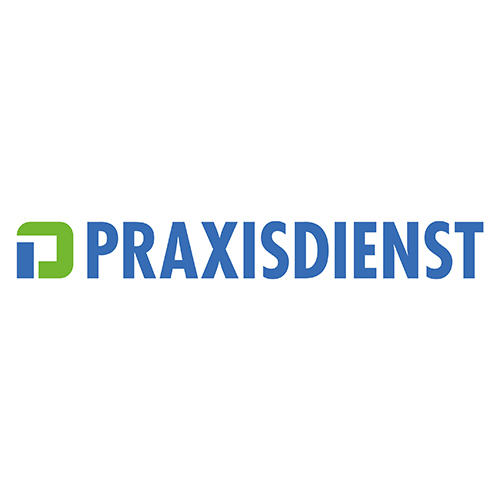 praxisdienst Medizinprodukte logo