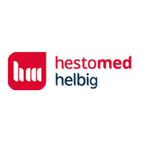 hestomed helbig logo